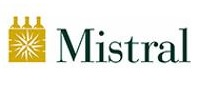 Logo Mistral