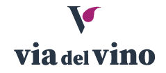 Logo Via del Vino