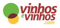 Logo Vinhos & Vinhos